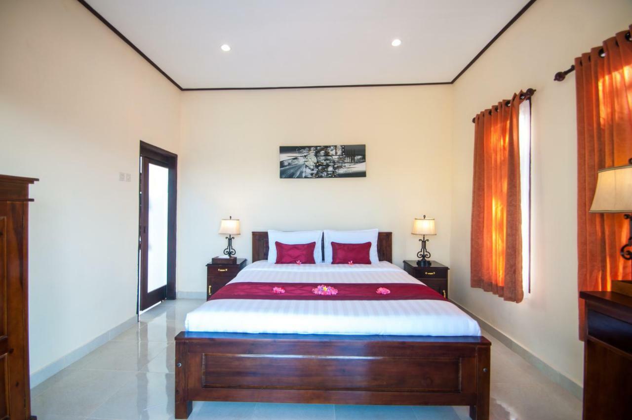 Kampuak Cottages Sakti المظهر الخارجي الصورة