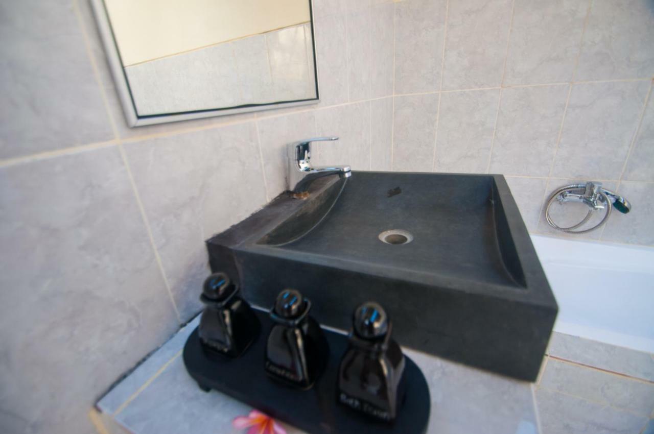 Kampuak Cottages Sakti المظهر الخارجي الصورة