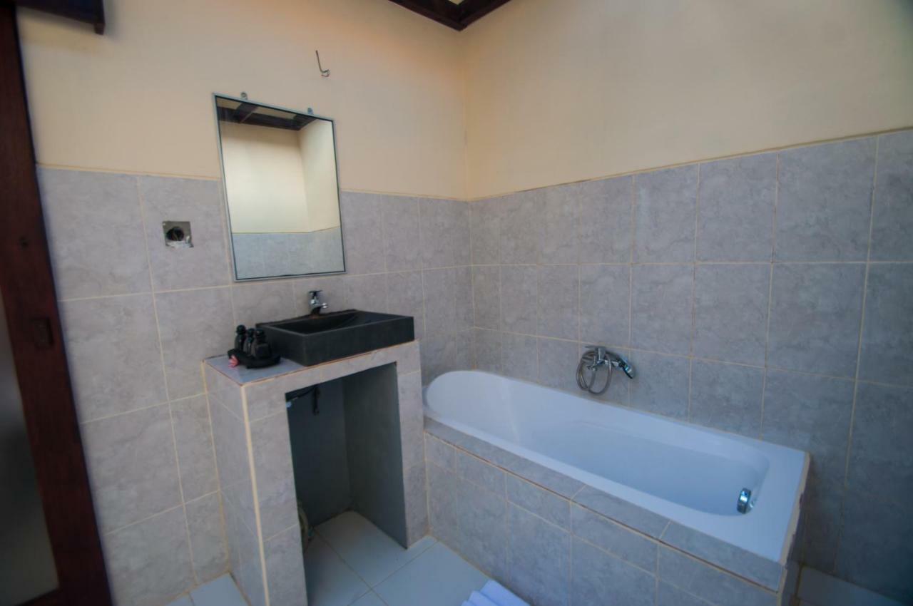Kampuak Cottages Sakti المظهر الخارجي الصورة