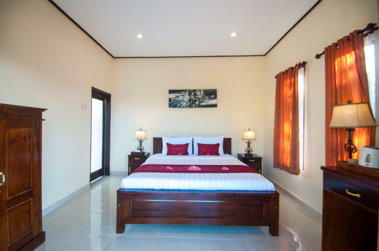 Kampuak Cottages Sakti المظهر الخارجي الصورة