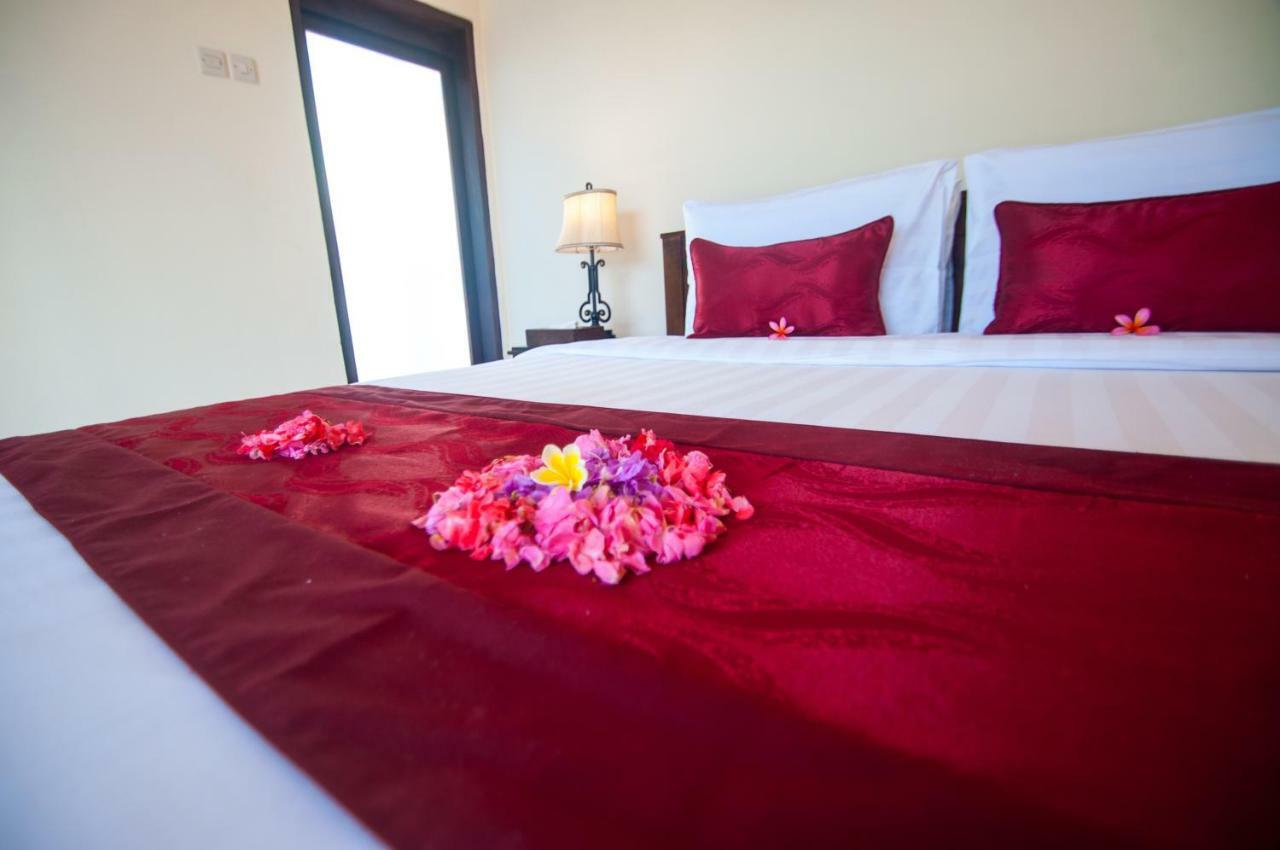 Kampuak Cottages Sakti المظهر الخارجي الصورة