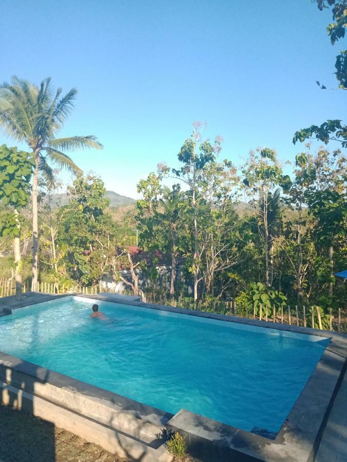 Kampuak Cottages Sakti المظهر الخارجي الصورة